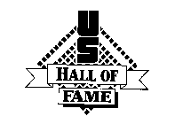 US HALL OF FAME