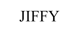 JIFFY