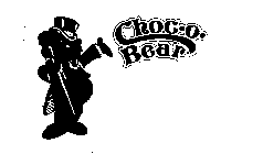 CHOC-O-BEAR