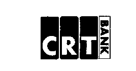 CRT BANK