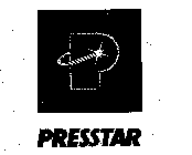 PRESSTAR P