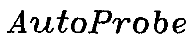 AUTOPROBE