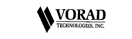 VORAD TECHNOLOGIES, INC.