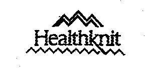 HEALTHKNIT