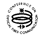 CONFERENCE ON OPTICAL FIBER COMMUNICATION