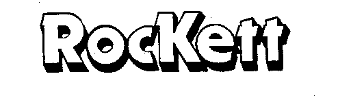 ROCKETT