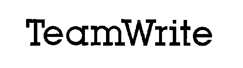 TEAMWRITE