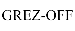 GREZ-OFF