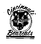 CINCINNATI BEARCATS