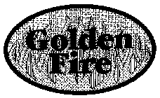 GOLDEN FIRE