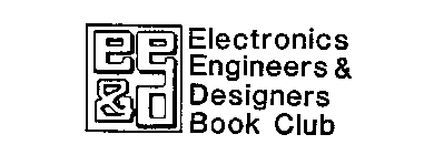 EE & D ELECTRONICS ENGINEERS & DESIGNERS BOOK CLUB