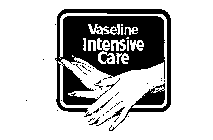 VASELINE INTENSIVE CARE