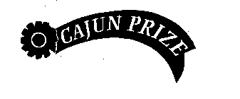 CAJUN PRIZE