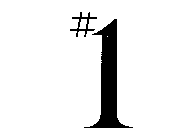 #1