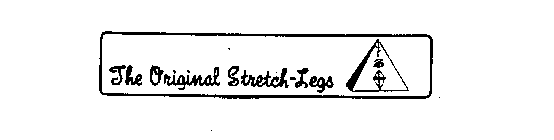 THE ORIGINAL STRETCH-LEGS