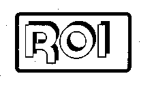 ROI