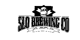 SLO BREWING CO.