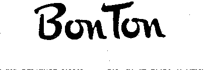 BON TON