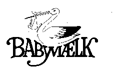 BABYMAELK