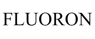 FLUORON