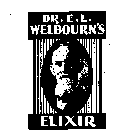 DR. E.L. WELBOURN'S ELIXIR