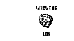 AMERICAN FLOUR LION