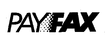 PAYFAX