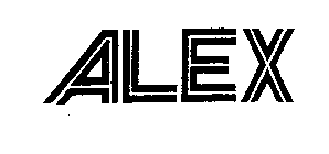 ALEX