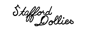STAFFORD DOLLIES