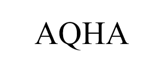 AQHA