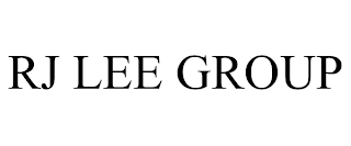 RJ LEE GROUP