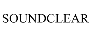 SOUNDCLEAR