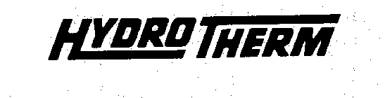 HYDROTHERM