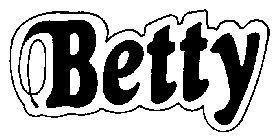 BETTY