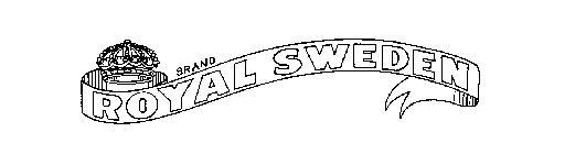 ROYAL SWEDEN BRAND