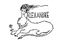 ALEXANDRE