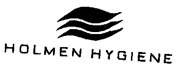 HOLMEN HYGIENE