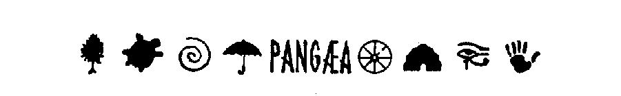 PANGAEA