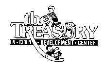 THE TREASURY A-CHILD-DEVELOPMENT-CENTER