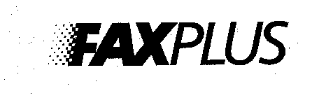 FAXPLUS