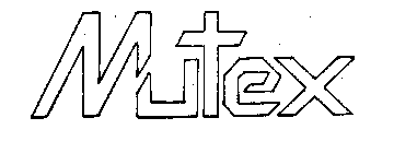 MUTEX