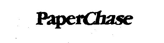 PAPERCHASE