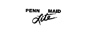 PENN MAID LITE