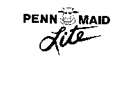 PENN MAID LITE