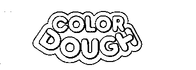 COLOR DOUGH