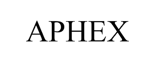 APHEX