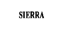 SIERRA