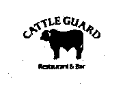 CATTLE GUARD RESTAURANT & BAR