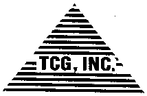 TCG, INC.