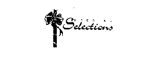 SPECIAL SELECTIONS